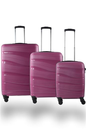 Armor Series - 3 Parçalı Set (202)