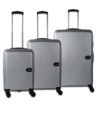 Titan Guard - 3 Parçalı Set (201)